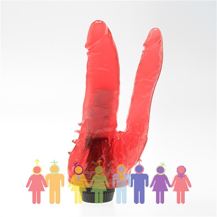 Vibro Doble