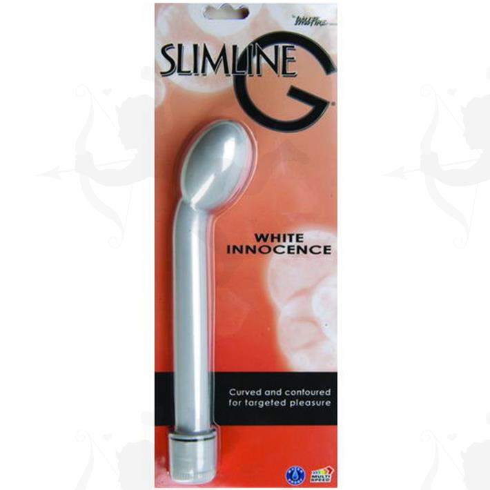 Estimulador de punto G Slim Line G