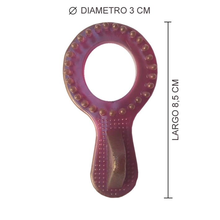 Extra orgasmoEAN: 7798297910159