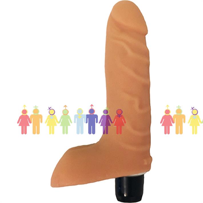 Alma H Super Vibro waterproof