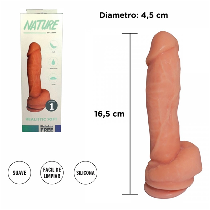 Suck Cyber NatureEAN: 7798297917295