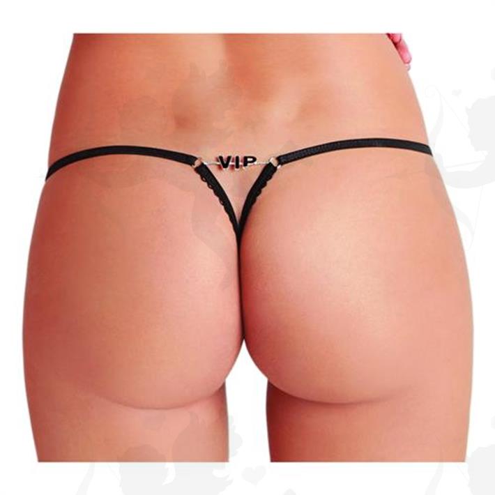 Tanga VIP