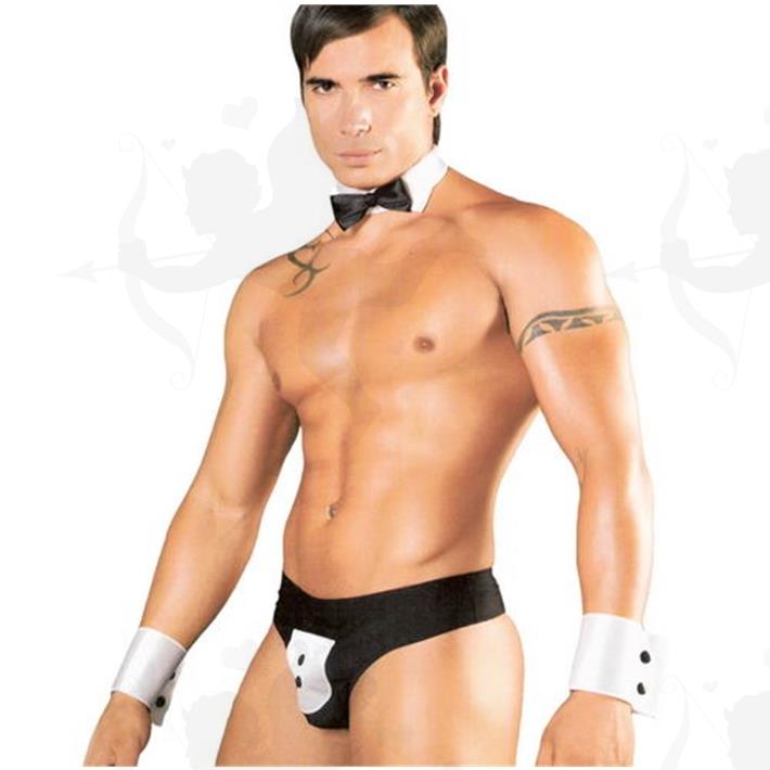 Disfraz Stripper