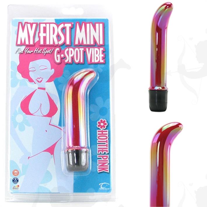 Vibrador G Spot