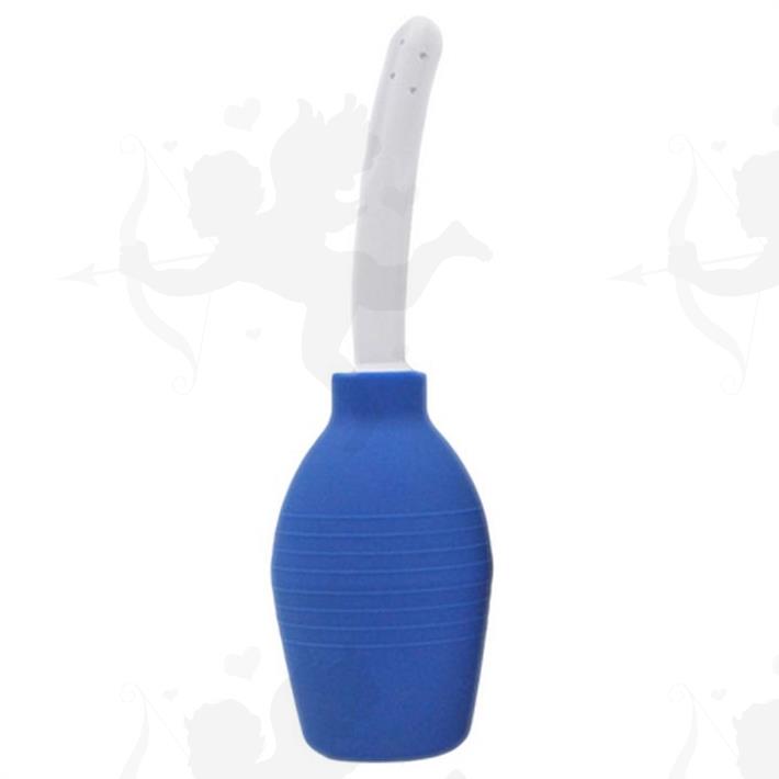 Ducha anal