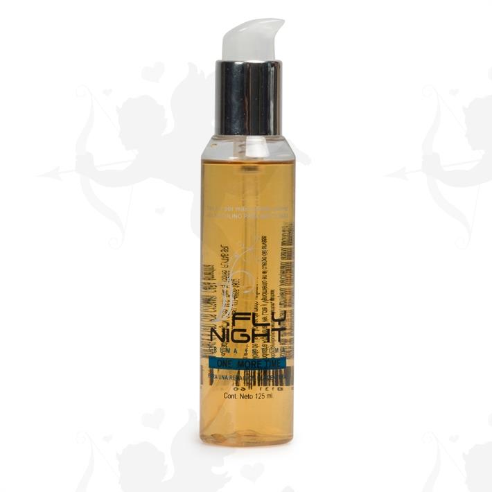 Gel estimulante masculino 125cc