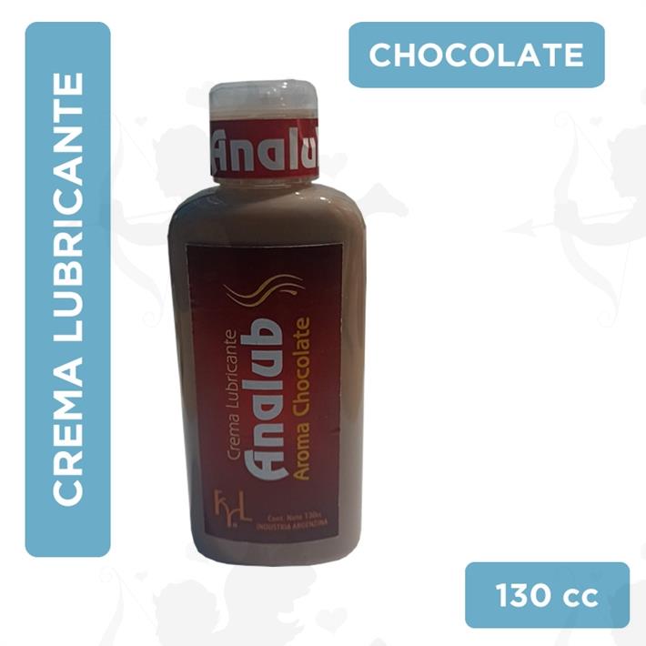 Anal chocolate 130 cm3