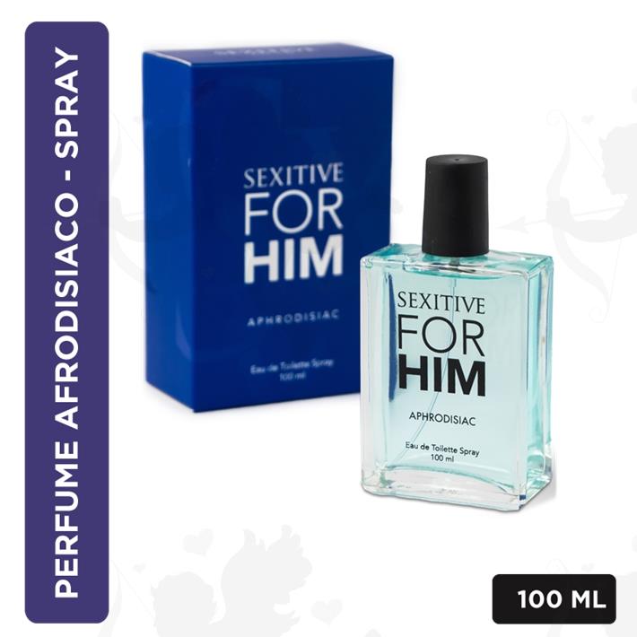 Perfume For Him 100 ml