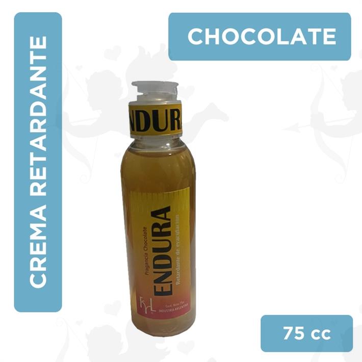 Lubricante Endless Retard Chico 50cm3