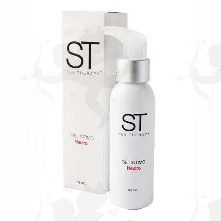 Gel intimo Neutro 125 CC