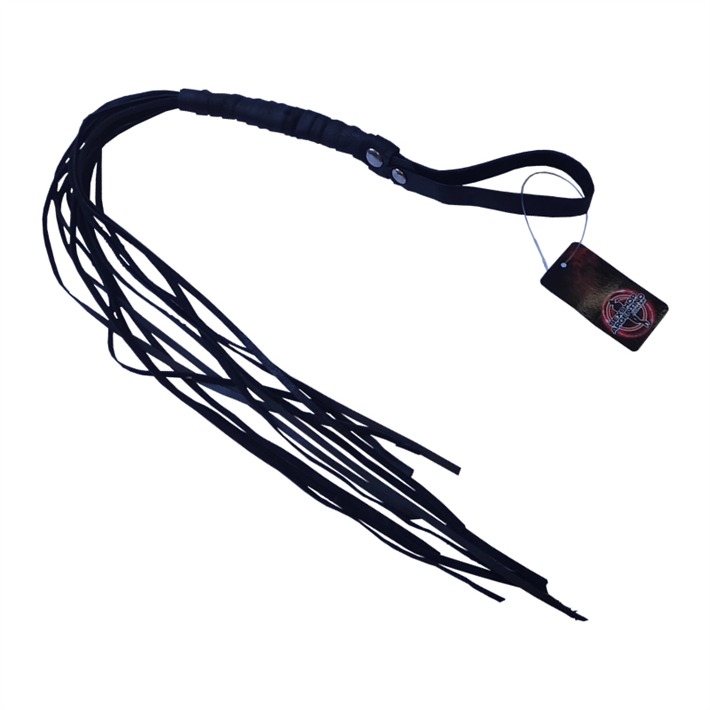 Latigo de Cuero ArtesanalEAN: 9520047791617