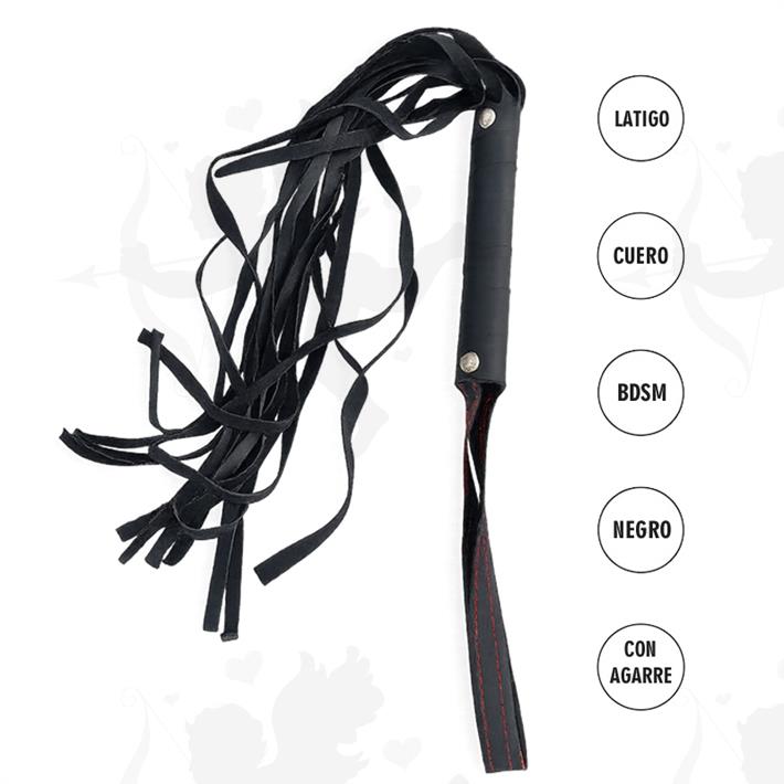 Latigo Negro Sado Latigo Negro Sado