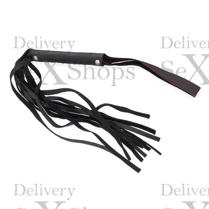 Latigo Negro Sado