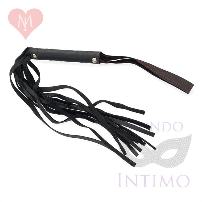 Latigo Negro Sado