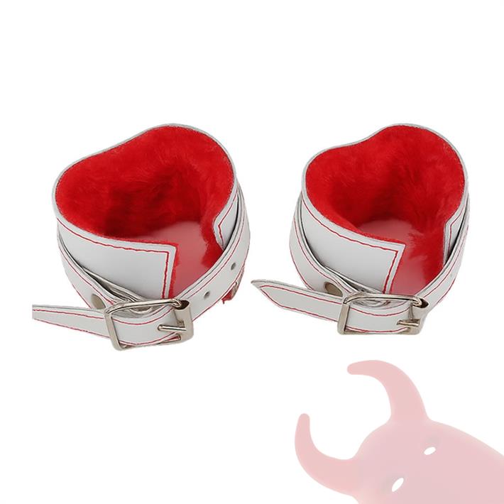 Esp. Prem. Con mosqueton y peluche rojo