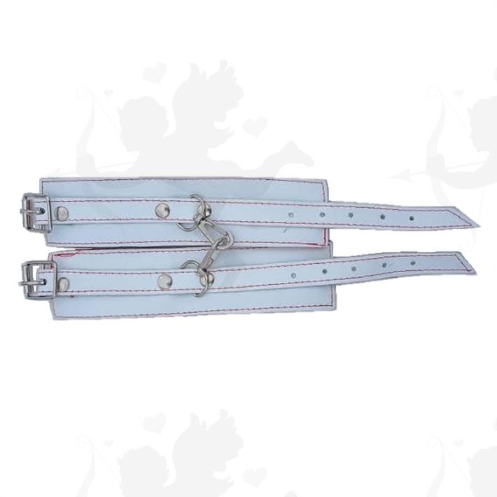 Esp. Prem. Con mosqueton y peluche rojo