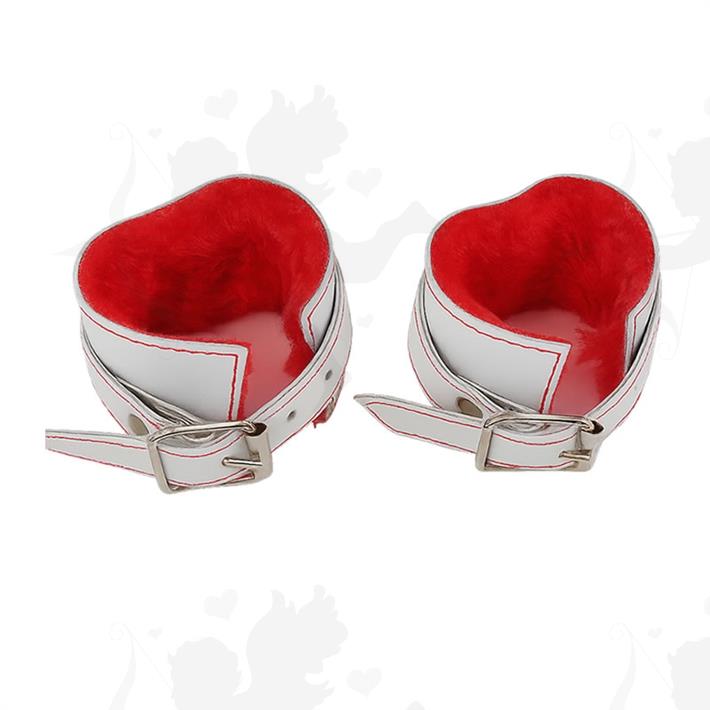 Esp. Prem. Con mosqueton y peluche rojo