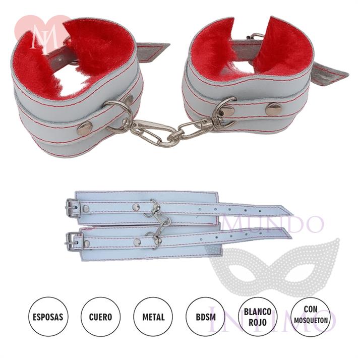  Esp. Prem. Con mosqueton y peluche rojo 