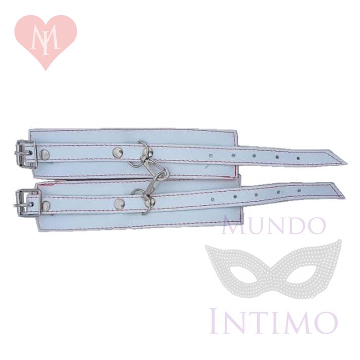 Esp. Prem. Con mosqueton y peluche rojo