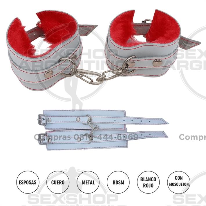 Esp. Prem. Con mosqueton y peluche rojo