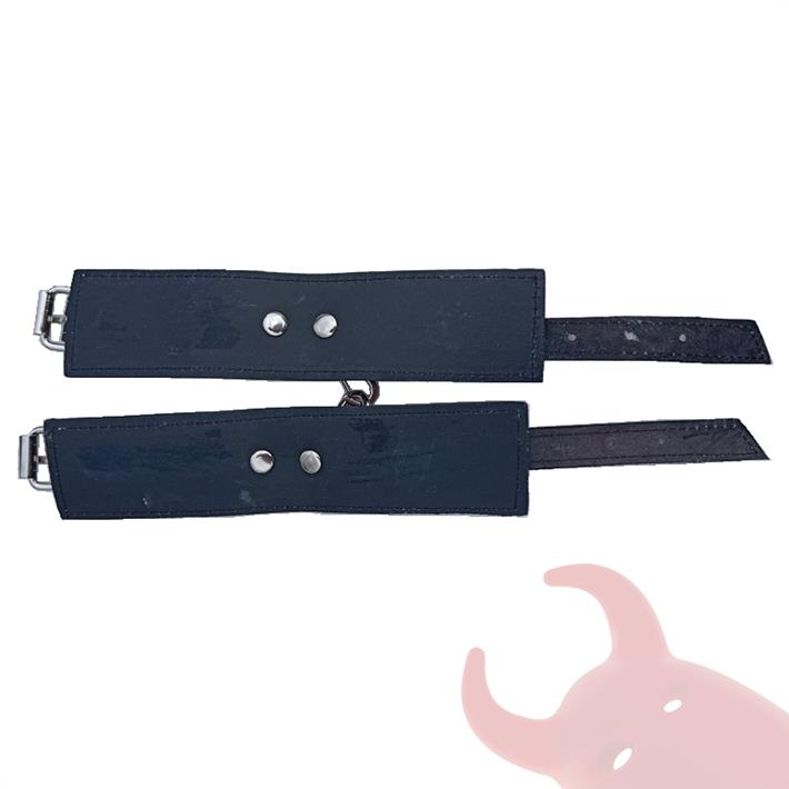 Esposas De Cuero Sado