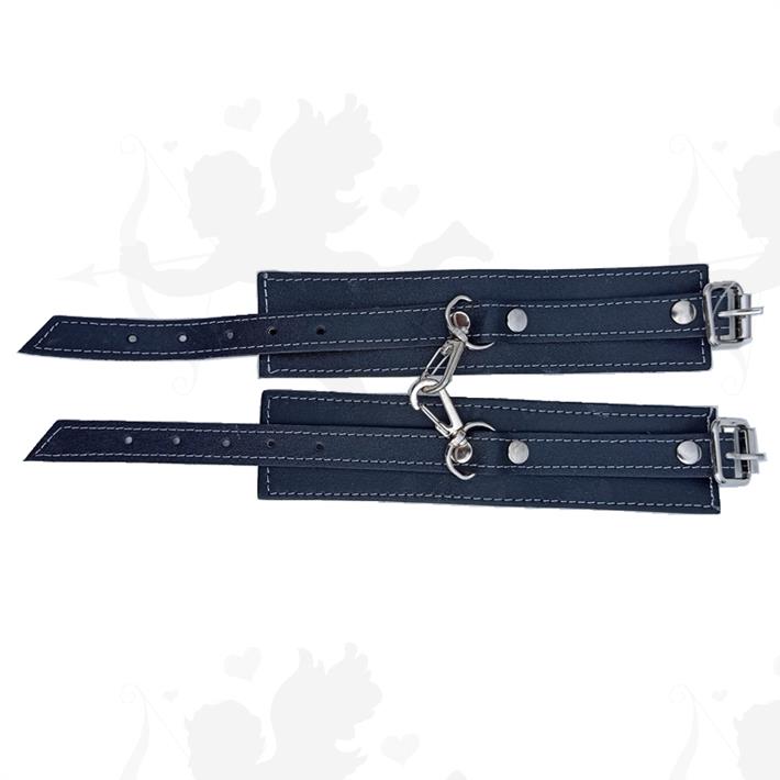 Esposas De Cuero Sado