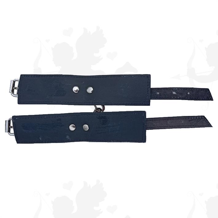 Esposas De Cuero Sado