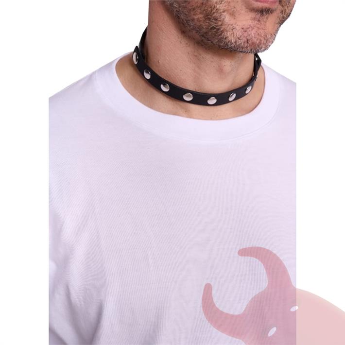 Collar c/ Remache  