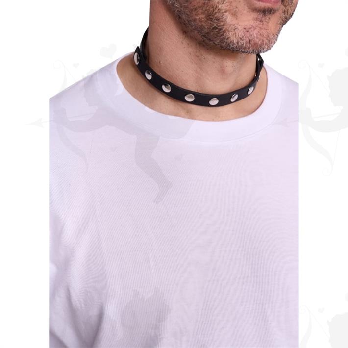 Collar c/ Remache  
