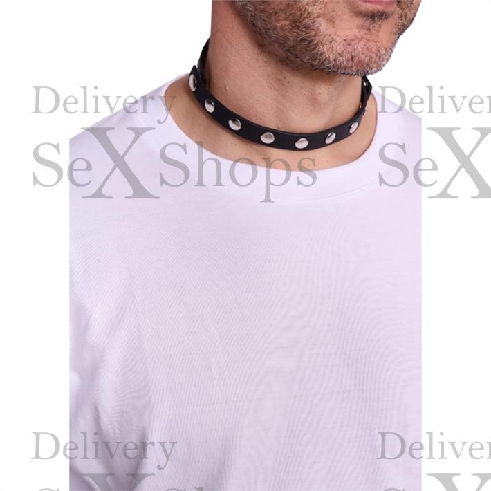 Collar c/ Remache  
