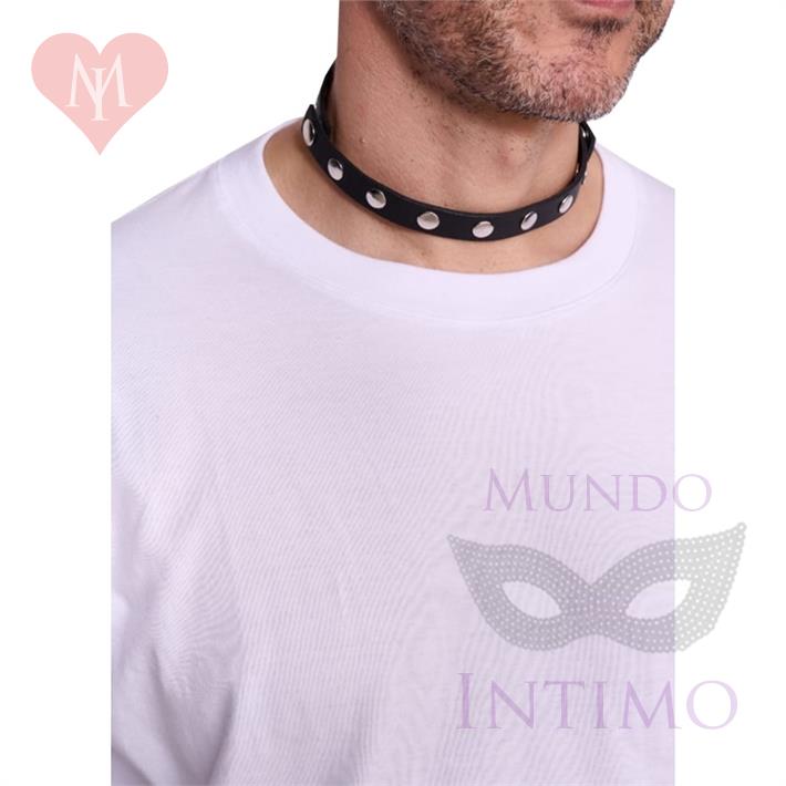Collar c/ Remache  