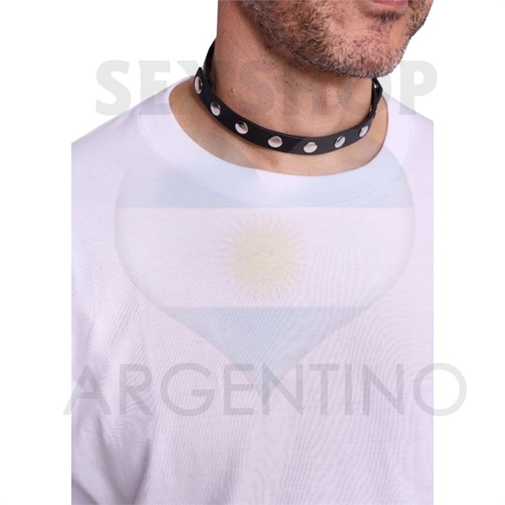 Collar c/ Remache  