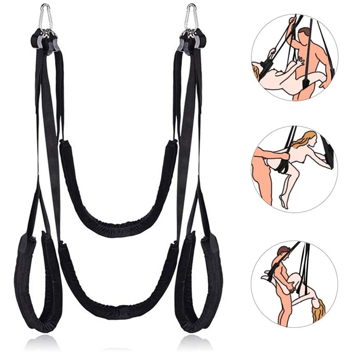 Columpio sexualEAN: 9520047294469