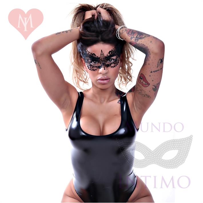Body cerrado