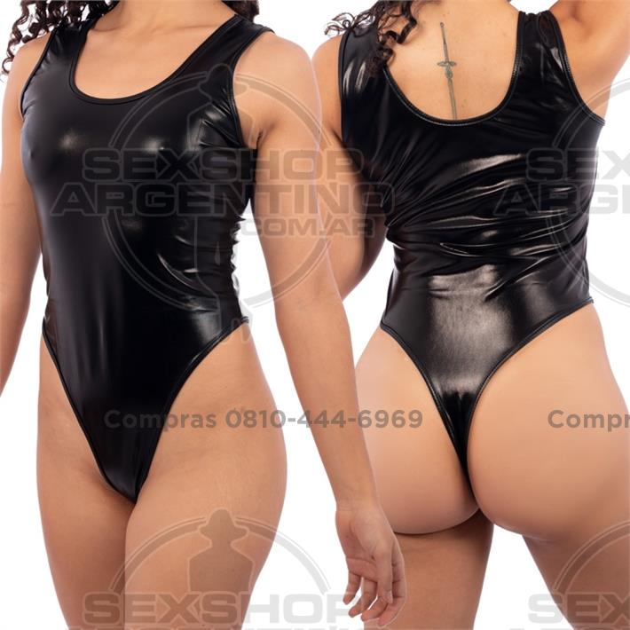 Body cerrado