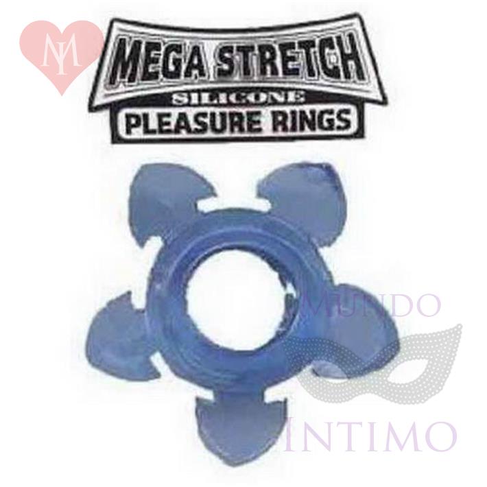  Anillo Mega Stretch Pleasure Ring 