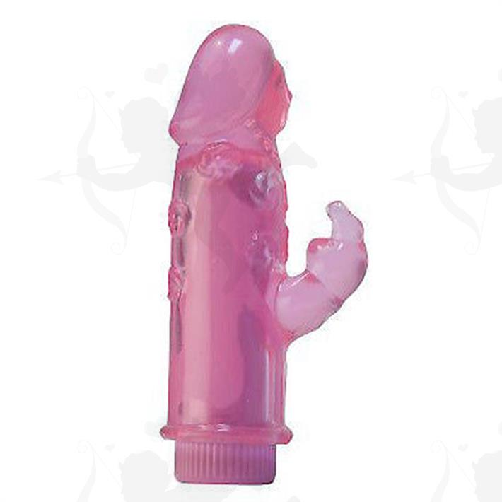 Mini rabbit easy control
