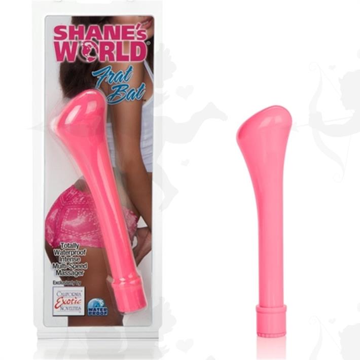 Masajeador femenino intense waterproof
