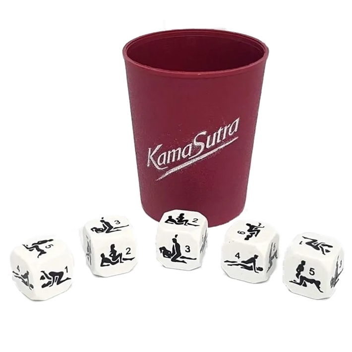 Generala EroticaEAN: 9520035803832