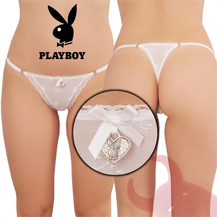  Colaless string de tul labrado con puntilla angosta blanca 