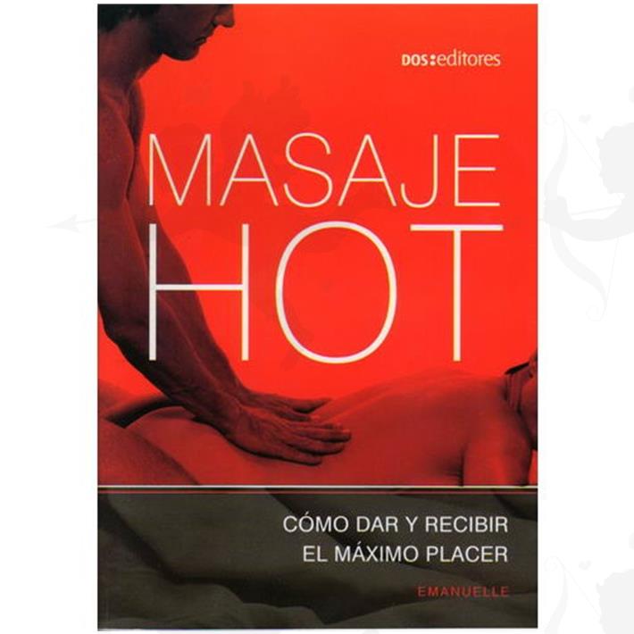 Masaje Hot
