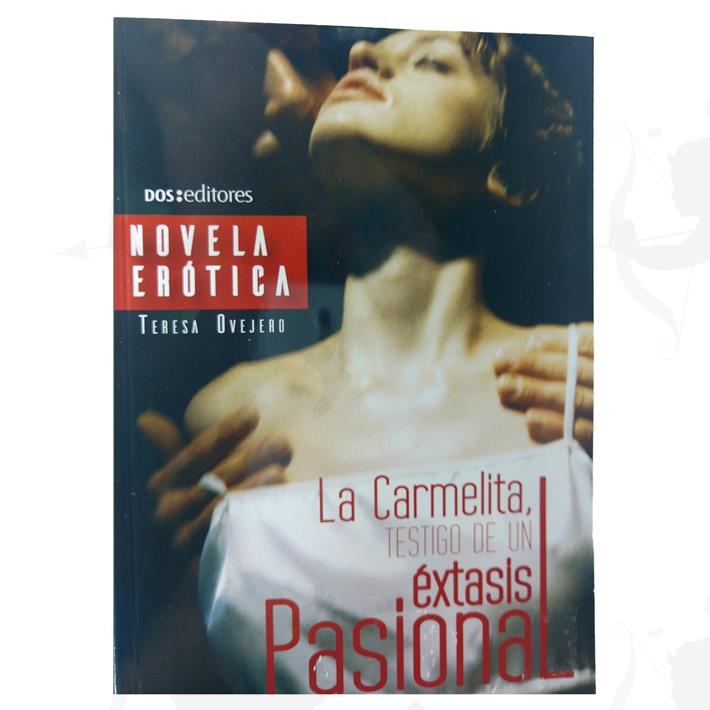 Carmelita Testigo de un Extasis