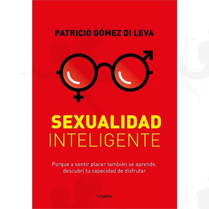 Cód: LI978 - Sexualidad Inteligente - $ 1390
