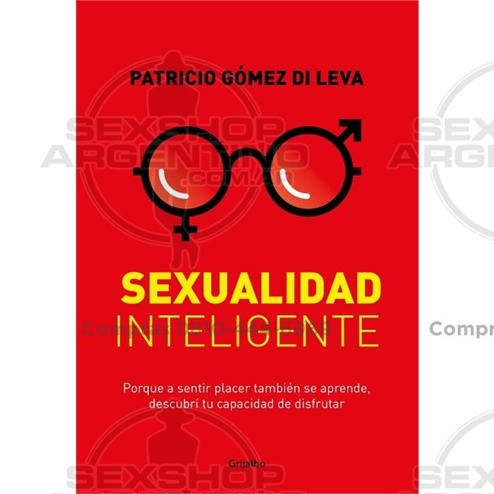 Productos eróticos, Libros eroticos - Sexualidad Inteligente