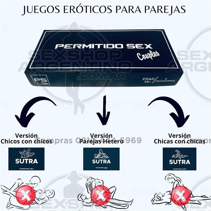 Juego de mesa Erotico con dado reloj y cartas