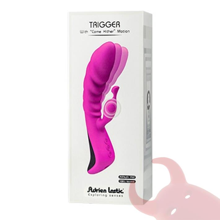Estimulador de clitoris y punto g USB