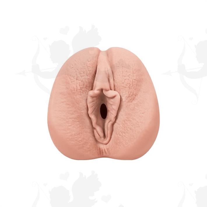 Cód: SS-AD-30877 - Amelia Masturbador Super Realista con Vagina en silicona de grado Medico - $ 52000