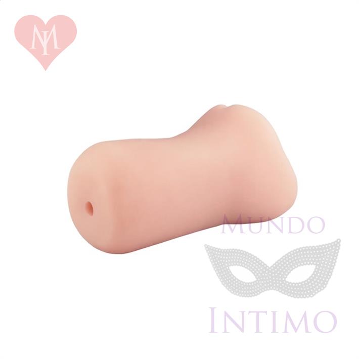 Amelia Masturbador Super Realista con Vagina en silicona de grado Medico