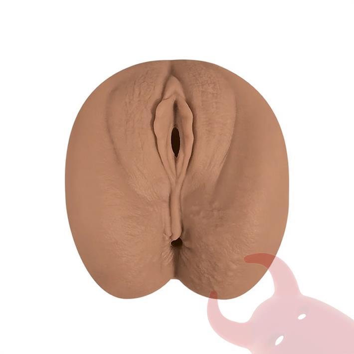 Mia Masturbador Super Realista con Vagina y Ano 