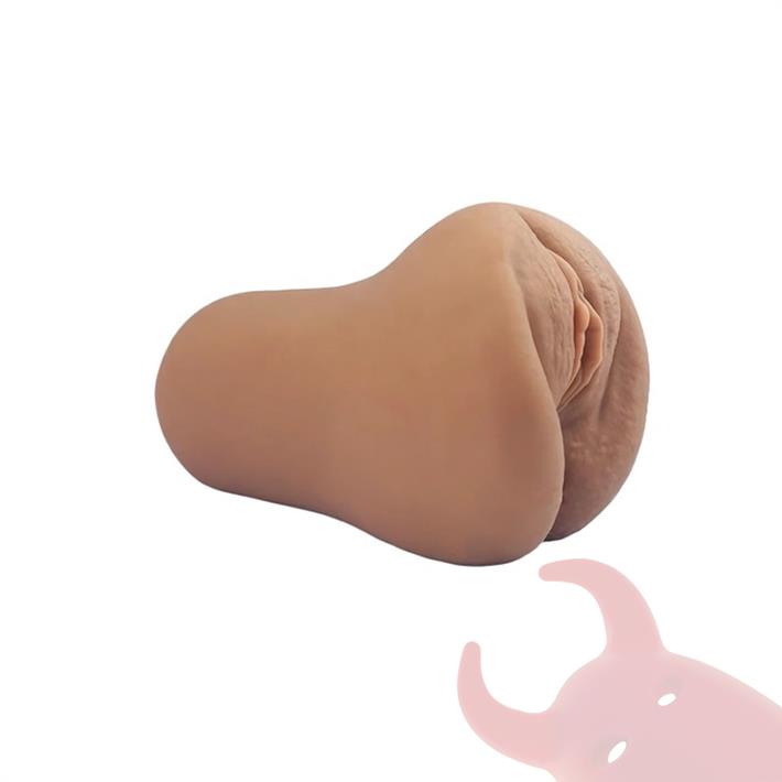 Mia Masturbador Super Realista con Vagina y Ano 